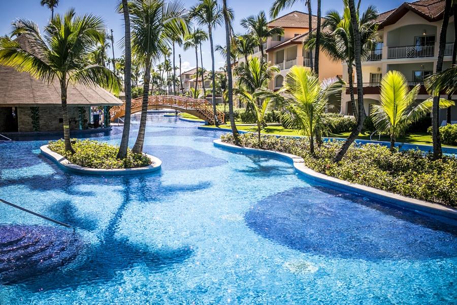 Hotel Majestic Colonial Club Only Adults Section Bávaro Eksteriør bilde